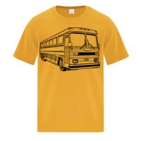 RELAXED FIT T-SHIRT YOUTH Thumbnail