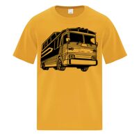 RELAXED FIT T-SHIRT YOUTH Thumbnail