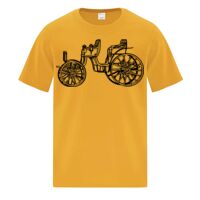 RELAXED FIT T-SHIRT YOUTH Thumbnail