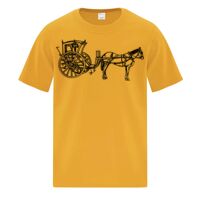 RELAXED FIT T-SHIRT YOUTH Thumbnail