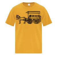 RELAXED FIT T-SHIRT YOUTH Thumbnail