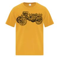 RELAXED FIT T-SHIRT YOUTH Thumbnail