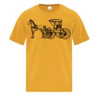 RELAXED FIT T-SHIRT YOUTH Thumbnail