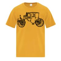 RELAXED FIT T-SHIRT YOUTH Thumbnail