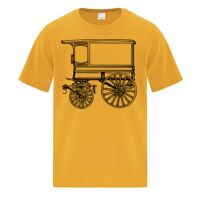 RELAXED FIT T-SHIRT YOUTH Thumbnail