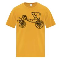 RELAXED FIT T-SHIRT YOUTH Thumbnail