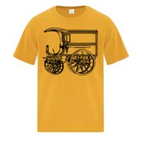 RELAXED FIT T-SHIRT YOUTH Thumbnail