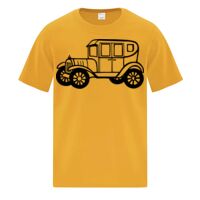 RELAXED FIT T-SHIRT YOUTH Thumbnail