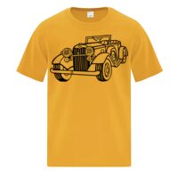 RELAXED FIT T-SHIRT YOUTH Thumbnail