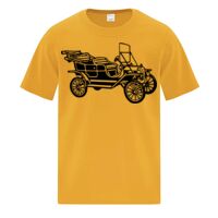 RELAXED FIT T-SHIRT YOUTH Thumbnail