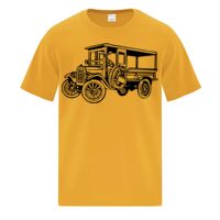 RELAXED FIT T-SHIRT YOUTH Thumbnail