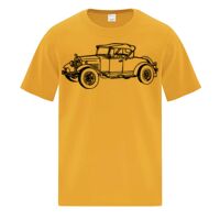 RELAXED FIT T-SHIRT YOUTH Thumbnail