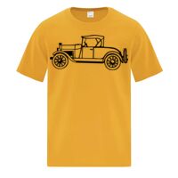 RELAXED FIT T-SHIRT YOUTH Thumbnail