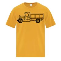 RELAXED FIT T-SHIRT YOUTH Thumbnail