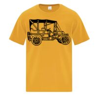 RELAXED FIT T-SHIRT YOUTH Thumbnail