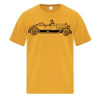 RELAXED FIT T-SHIRT YOUTH Thumbnail