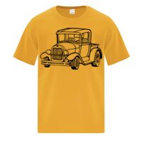 RELAXED FIT T-SHIRT YOUTH Thumbnail