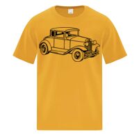 RELAXED FIT T-SHIRT YOUTH Thumbnail