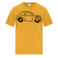 RELAXED FIT T-SHIRT YOUTH Thumbnail