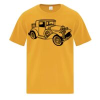 RELAXED FIT T-SHIRT YOUTH Thumbnail