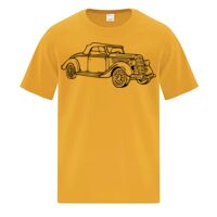 RELAXED FIT T-SHIRT YOUTH Thumbnail