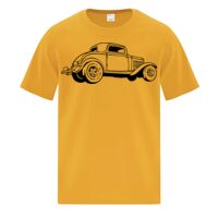 RELAXED FIT T-SHIRT YOUTH Thumbnail