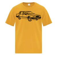 RELAXED FIT T-SHIRT YOUTH Thumbnail