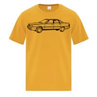 RELAXED FIT T-SHIRT YOUTH Thumbnail