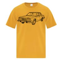 RELAXED FIT T-SHIRT YOUTH Thumbnail