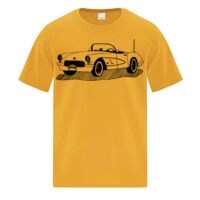 RELAXED FIT T-SHIRT YOUTH Thumbnail