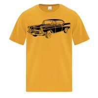 RELAXED FIT T-SHIRT YOUTH Thumbnail