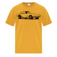 RELAXED FIT T-SHIRT YOUTH Thumbnail