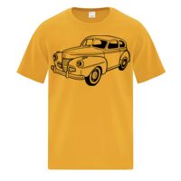 RELAXED FIT T-SHIRT YOUTH Thumbnail