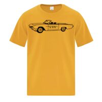 RELAXED FIT T-SHIRT YOUTH Thumbnail