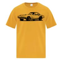 RELAXED FIT T-SHIRT YOUTH Thumbnail