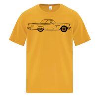 RELAXED FIT T-SHIRT YOUTH Thumbnail