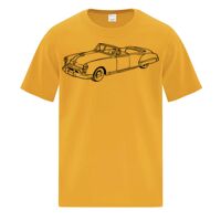 RELAXED FIT T-SHIRT YOUTH Thumbnail