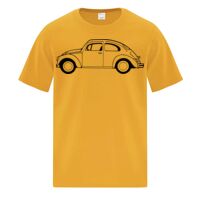 RELAXED FIT T-SHIRT YOUTH Thumbnail