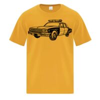 RELAXED FIT T-SHIRT YOUTH Thumbnail