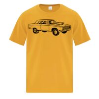 RELAXED FIT T-SHIRT YOUTH Thumbnail