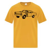 RELAXED FIT T-SHIRT YOUTH Thumbnail