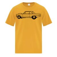 RELAXED FIT T-SHIRT YOUTH Thumbnail