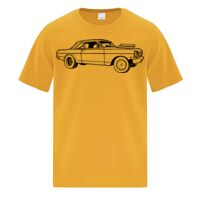 RELAXED FIT T-SHIRT YOUTH Thumbnail