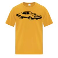 RELAXED FIT T-SHIRT YOUTH Thumbnail