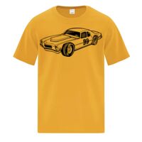 RELAXED FIT T-SHIRT YOUTH Thumbnail