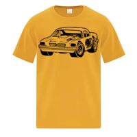 RELAXED FIT T-SHIRT YOUTH Thumbnail