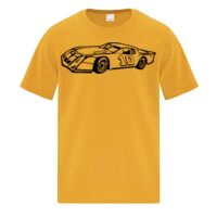 RELAXED FIT T-SHIRT YOUTH Thumbnail