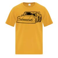 RELAXED FIT T-SHIRT YOUTH Thumbnail