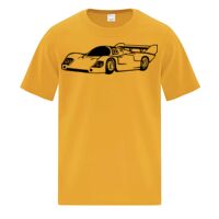 RELAXED FIT T-SHIRT YOUTH Thumbnail