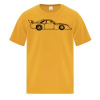 RELAXED FIT T-SHIRT YOUTH Thumbnail